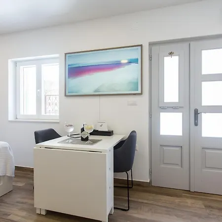 Nomadic Apartman Kaštela
