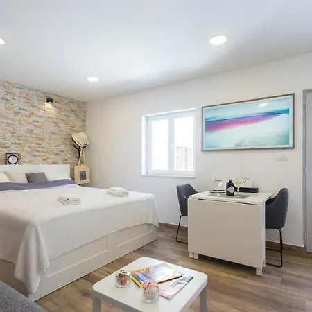 Nomadic Appartement *