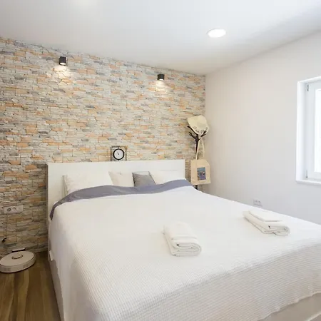 Apartment Nomadic *