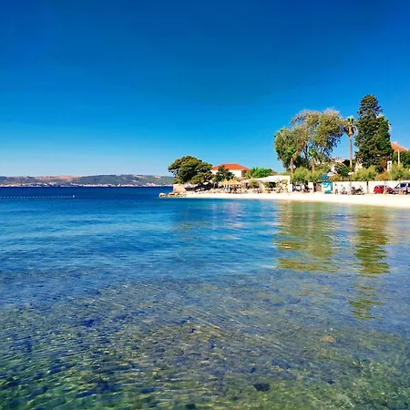 Nomadic Apartment Kastela