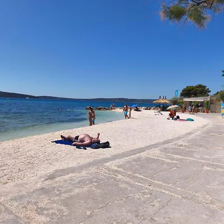Nomadic * Kaštela