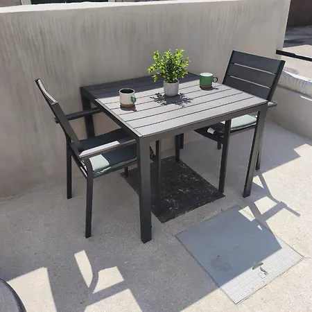 Apartamento Nomadic