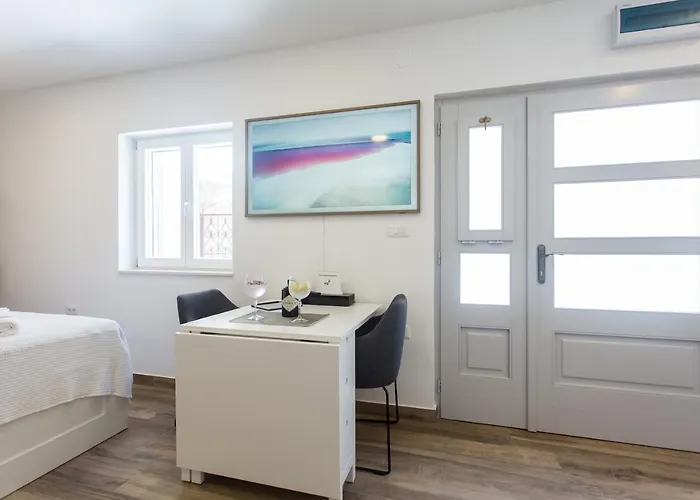 Nomadic Appartamento Kaštela